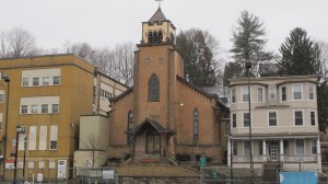 Joining of Churches, St. Jerome and SS. Peter and Paul, Tamaqua, 3-29-2014 (9)