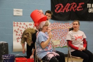 Jump Rope For Hearts for AHA, WP Elementary School, West Penn, 2-28-2014 (111)