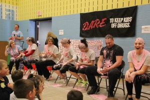 Jump Rope For Hearts for AHA, WP Elementary School, West Penn, 2-28-2014 (320)