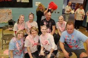 Jump Rope For Hearts for AHA, WP Elementary School, West Penn, 2-28-2014 (329)