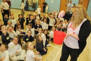 Jump Rope For Hearts for AHA, WP Elementary School, West Penn, 2-28-2014 (37)