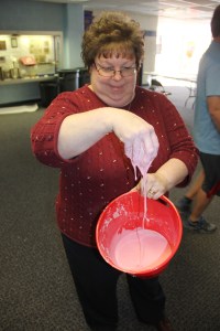 Jump Rope For Hearts for AHA, WP Elementary School, West Penn, 2-28-2014 (56)