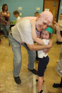 Jump Rope For Hearts for AHA, WP Elementary School, West Penn, 2-28-2014 (620)