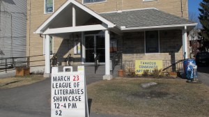 League of Literaries Showcase  (1)