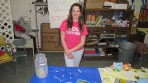 League of Literaries Showcase, LOL, Community Arts Center, Tamaqua, 3-23-2014 (11)