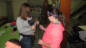 League of Literaries Showcase, LOL, Community Arts Center, Tamaqua, 3-23-2014 (19)