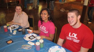 League of Literaries Showcase, LOL, Community Arts Center, Tamaqua, 3-23-2014 (22)