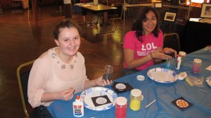 League of Literaries Showcase, LOL, Community Arts Center, Tamaqua, 3-23-2014 (3)