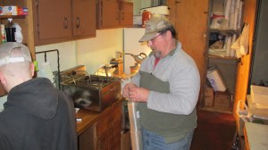 Lenten Food Sale, Middleport Fire Company, Middleport, 3-21-2014 (6)