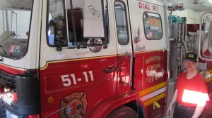 Lenten Food Sale, Middleport Fire Company, Middleport, 3-21-2014 (9)