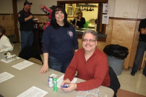 Longaberger Basket Bingo, Tamaqua Lions Club, Hometown Fire Company, Hometown (10)