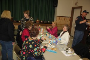 Longaberger Basket Bingo, Tamaqua Lions Club, Hometown Fire Company, Hometown (11)