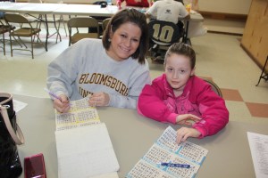 Longaberger Basket Bingo, Tamaqua Lions Club, Hometown Fire Company, Hometown (12)