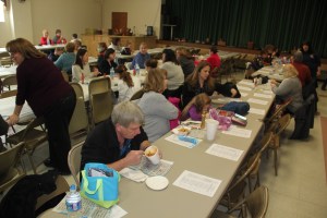 Longaberger Basket Bingo, Tamaqua Lions Club, Hometown Fire Company, Hometown (17)