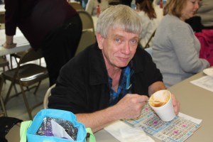 Longaberger Basket Bingo, Tamaqua Lions Club, Hometown Fire Company, Hometown (18)