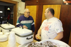 Longaberger Basket Bingo, Tamaqua Lions Club, Hometown Fire Company, Hometown (8)
