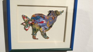 Meet and Greet, artist Vicky Dash, Community Arts Center, Tamaqua, 3-27-2014 (11)