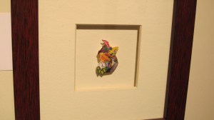 Meet and Greet, artist Vicky Dash, Community Arts Center, Tamaqua, 3-27-2014 (13)