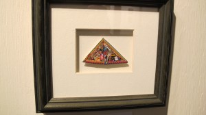 Meet and Greet, artist Vicky Dash, Community Arts Center, Tamaqua, 3-27-2014 (22)