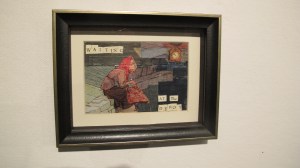 Meet and Greet, artist Vicky Dash, Community Arts Center, Tamaqua, 3-27-2014 (26)