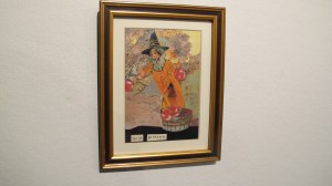 Meet and Greet, artist Vicky Dash, Community Arts Center, Tamaqua, 3-27-2014 (27)