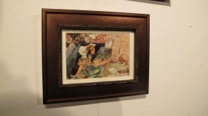 Meet and Greet, artist Vicky Dash, Community Arts Center, Tamaqua, 3-27-2014 (30)