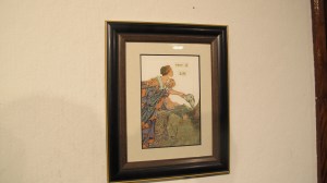 Meet and Greet, artist Vicky Dash, Community Arts Center, Tamaqua, 3-27-2014 (31)