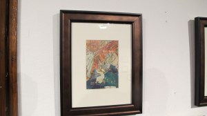 Meet and Greet, artist Vicky Dash, Community Arts Center, Tamaqua, 3-27-2014 (32)