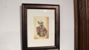 Meet and Greet, artist Vicky Dash, Community Arts Center, Tamaqua, 3-27-2014 (33)