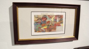 Meet and Greet, artist Vicky Dash, Community Arts Center, Tamaqua, 3-27-2014 (34)