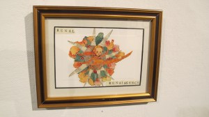 Meet and Greet, artist Vicky Dash, Community Arts Center, Tamaqua, 3-27-2014 (35)