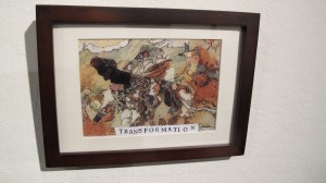 Meet and Greet, artist Vicky Dash, Community Arts Center, Tamaqua, 3-27-2014 (36)