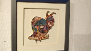 Meet and Greet, artist Vicky Dash, Community Arts Center, Tamaqua, 3-27-2014 (4)