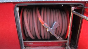 Middleport Fire Co in New York donates Truck to Middleport Fire Co in PA (179)