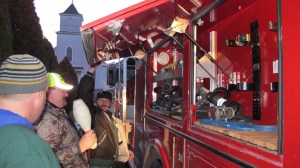 Middleport Fire Co in New York donates Truck to Middleport Fire Co in PA (183)