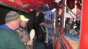 Middleport Fire Co in New York donates Truck to Middleport Fire Co in PA (184)