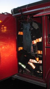 Middleport Fire Co in New York donates Truck to Middleport Fire Co in PA (187)