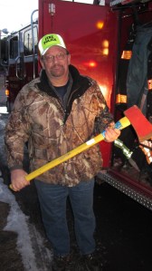 Middleport Fire Co in New York donates Truck to Middleport Fire Co in PA (188)