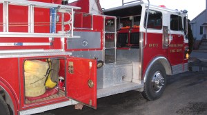 Middleport Fire Co in New York donates Truck to Middleport Fire Co in PA (189)