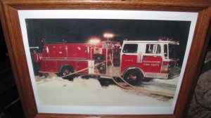 Middleport Fire Co in New York donates Truck to Middleport Fire Co in PA (196)