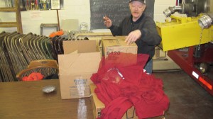 Middleport Fire Co in New York donates Truck to Middleport Fire Co in PA (198)