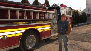 Middleport Fire Co in New York donates Truck to Middleport Fire Co in PA (205)
