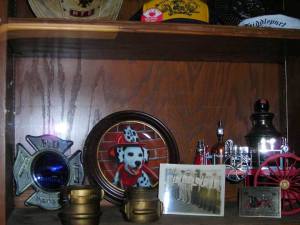 Middleport Fire Co in New York donates Truck to Middleport Fire Co in PA (206)