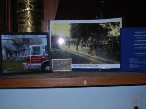 Middleport Fire Co in New York donates Truck to Middleport Fire Co in PA (218)