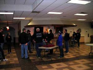 Middleport Fire Co in New York donates Truck to Middleport Fire Co in PA (219)