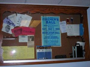 Middleport Fire Co in New York donates Truck to Middleport Fire Co in PA (222)