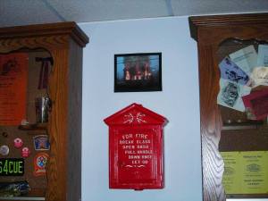 Middleport Fire Co in New York donates Truck to Middleport Fire Co in PA (223)