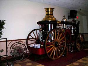 Middleport Fire Co in New York donates Truck to Middleport Fire Co in PA (232)