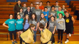 Mini-THON, TASGA, Tamaqua Area High School, Tamaqua, 3-8-2014 (10)