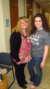 Mini-THON, TASGA, Tamaqua Area High School, Tamaqua, 3-8-2014 (13)